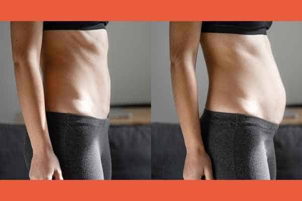 Can Incorrect Breathing Techniques Weaken Your Core Dunchurch