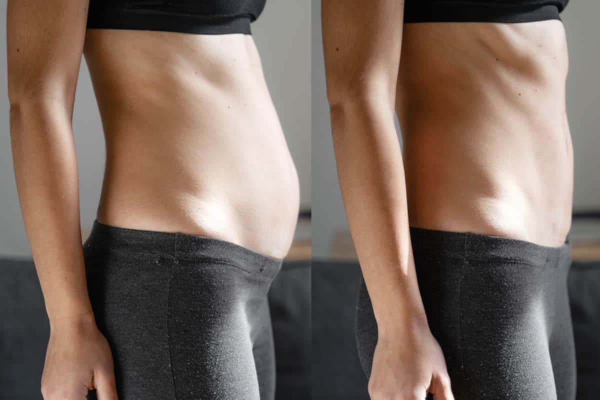 Post-Pregnancy: What Happens to Your Abdominal Muscles After Birth Dunchurch