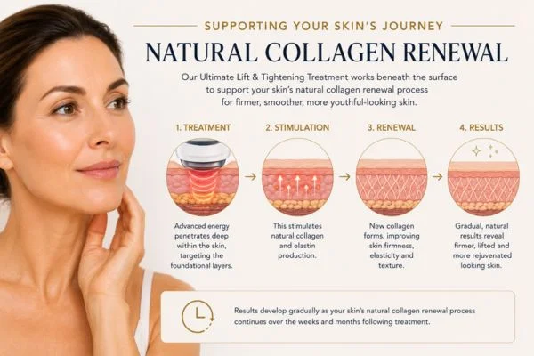 The Ultimate lift and tightening treatment Dunchurch